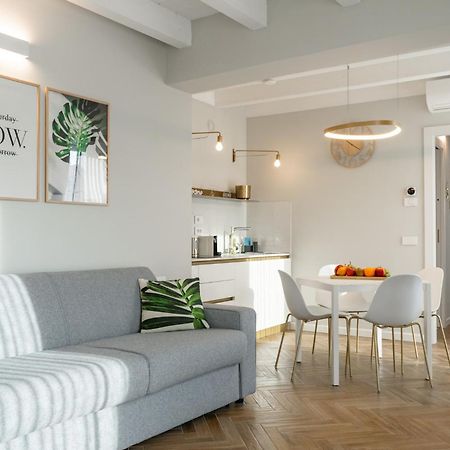 Homethirtyfour Verona Dış mekan fotoğraf