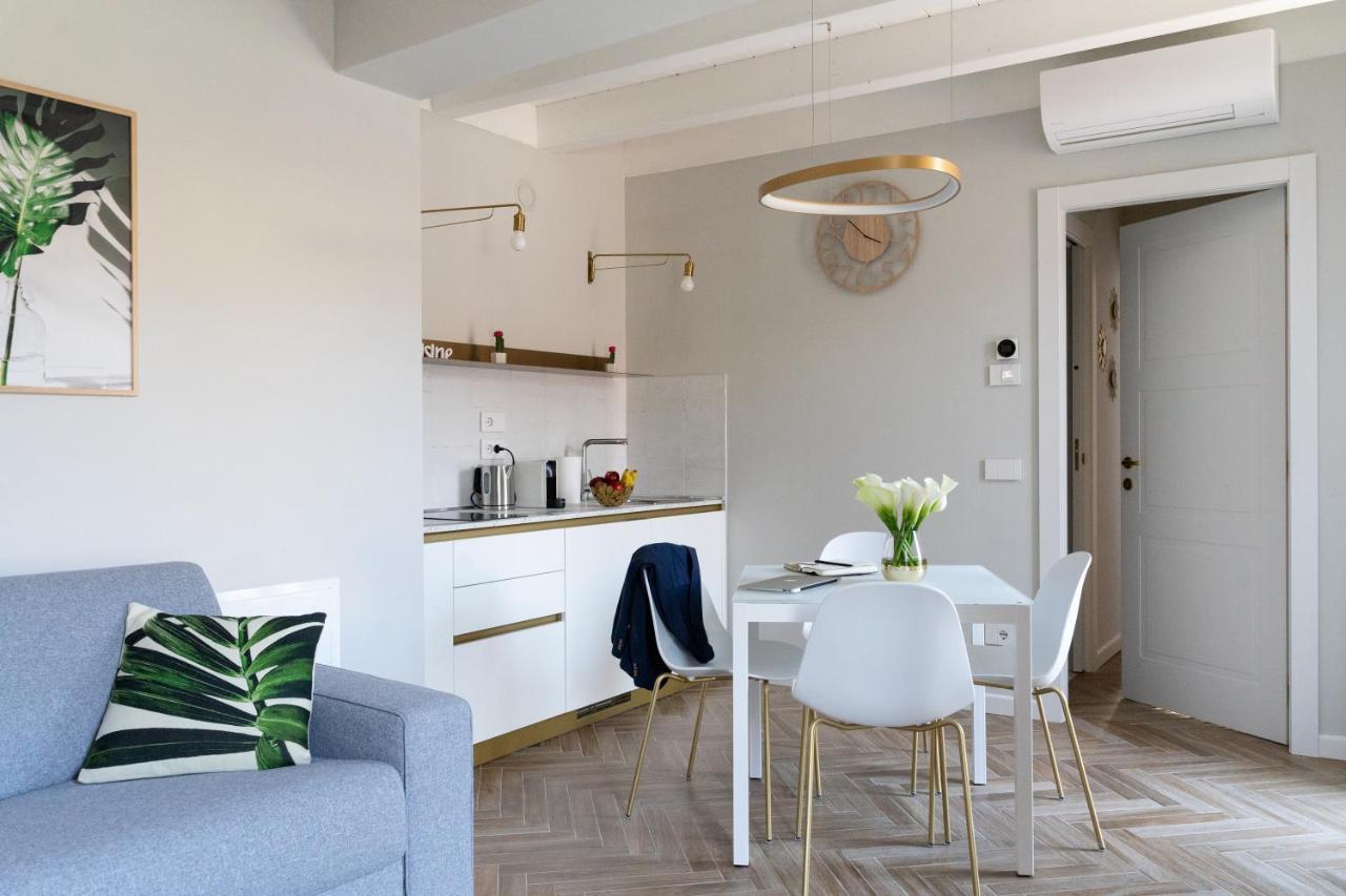 Homethirtyfour Verona Dış mekan fotoğraf