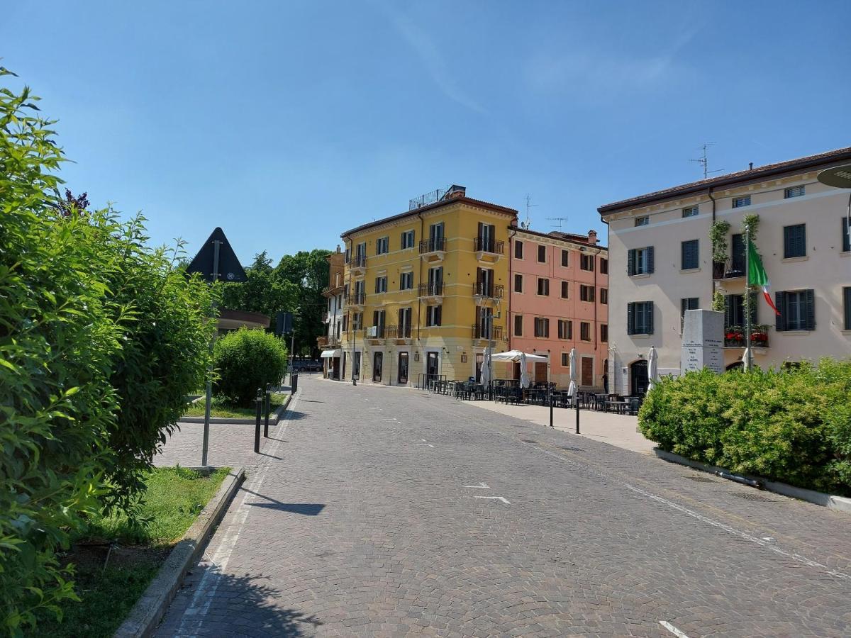 Homethirtyfour Verona Dış mekan fotoğraf