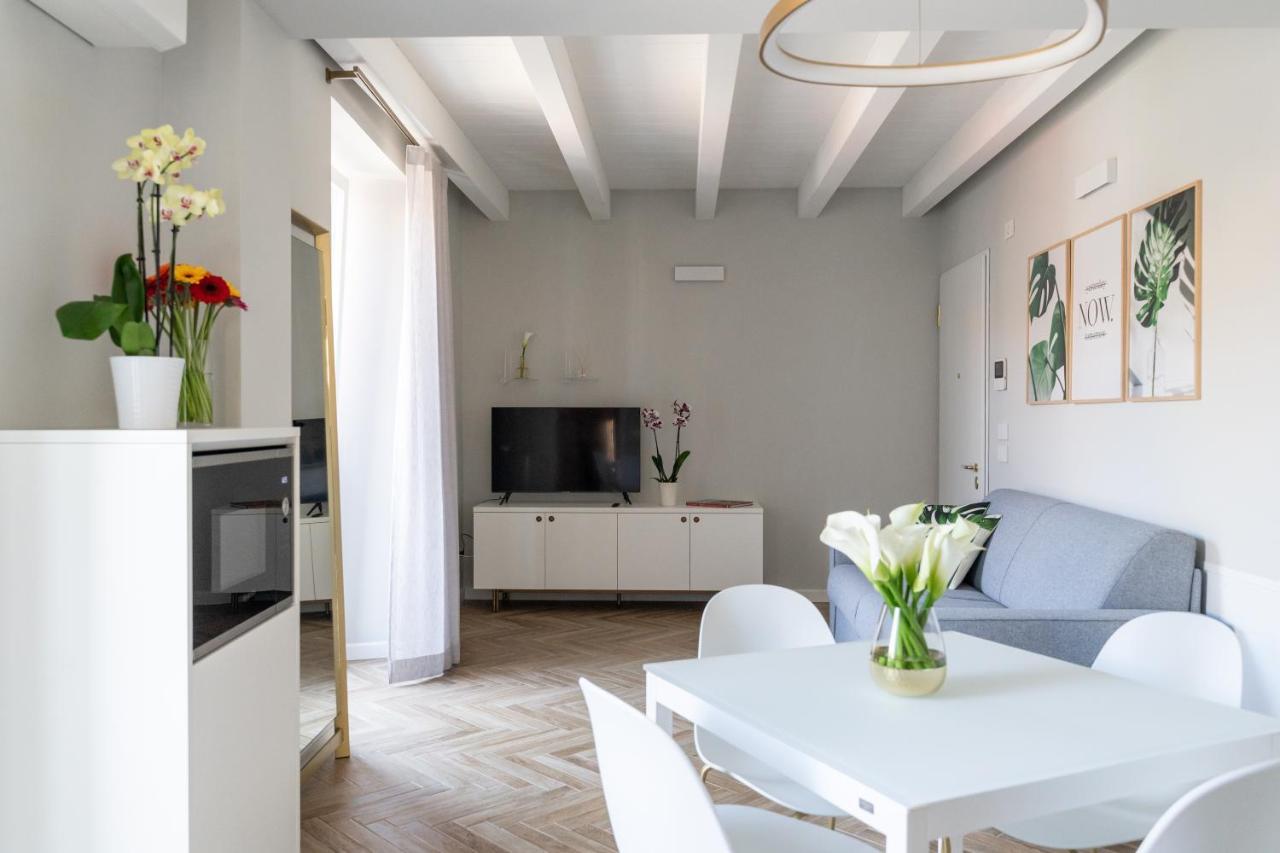 Homethirtyfour Verona Dış mekan fotoğraf
