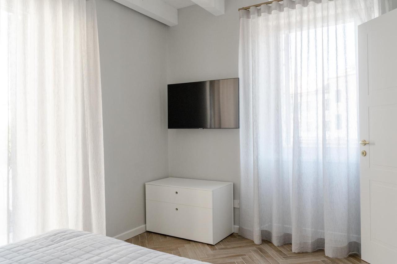 Homethirtyfour Verona Dış mekan fotoğraf