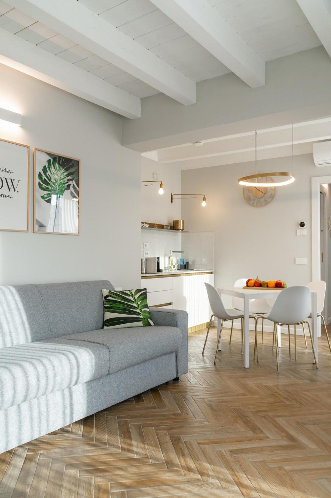Homethirtyfour Verona Dış mekan fotoğraf